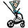 Cybex — Комплект тканини для прогулянкового блоку Priam 4.0 — DJ Khaled We The Best, фото 4