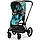 Cybex — Комплект тканини для прогулянкового блоку Priam 4.0 — DJ Khaled We The Best, фото 3