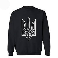 Світшот Тризуб
