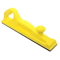 Рубанок для ручного шліфування 70х400 мм