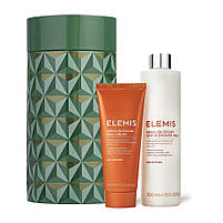 Подарунковий набір СПА дует для тіла Спокуса Неролі Elemis Neroli-Infused Body Duo Gift Set, фото 3