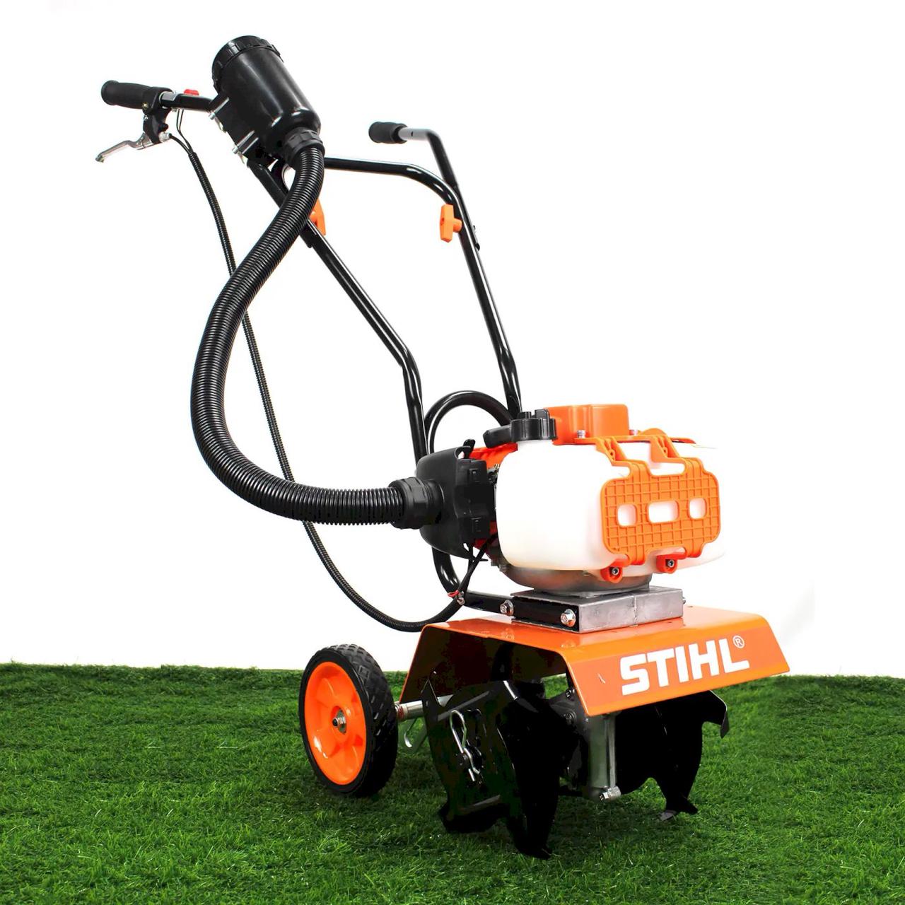 Мотокультиватор Stihl FS 350 (5.2 КВт, 2х Тактний) — Купить Недорого на ...