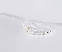 Led стрічка COLORS RGB+4000 24V 19,2Вт 60шт/м 12мм ІР20 з кратністю різу 100мм, фото 3