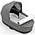 Cybex — Люлька Priam 4.0 Soho Grey, фото 7