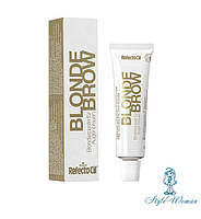 RefectoCil Фарба для брів і вій Блонд
