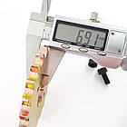 Зірка передня 428 19 для квадроциклу ATV Вал 25 мм GOLD, фото 2