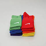 Шкарпетки спортивні високі Nike U NK ED PLS CSH CRW 1PR, фото 5