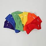 Шкарпетки спортивні високі Nike U NK ED PLS CSH CRW 1PR, фото 3