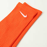 Шкарпетки спортивні високі Nike U NK ED PLS CSH CRW 1PR, фото 7