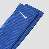 Шкарпетки спортивні високі Nike U NK ED PLS CSH CRW 1PR, фото 9