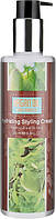 Увлажняющий крем для укладки волос Bingo Hair Cosmetic Morocco argan oil Hydrating Styling Cream