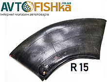 Камера шини R-15 (235) УАЗ