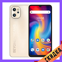 UMIDIGI A13 PRO 6/128Gb Sunglow Gold Гарантия 1 год (*CPA -3% Скидка)_L