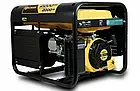 🏷️Генератор електроенергії Kaltmann 2200W KPG 2500EU5, фото 4