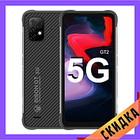 Umidigi Bison GT2 5G 8/128GB Storm Grey Гарантия 1 Год (*CPA -3% Скидка)_L