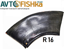 Камера шини R-16 (225) ЗІЛ-Бичок Б. Церква