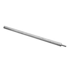 Магнієвий анод d19x400mm, різь M8x25 для бойлера