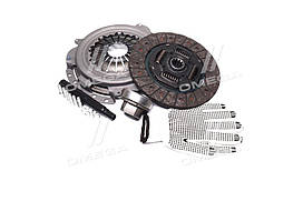 Зчеплення ГАЗ дв.4215, 4216 (диск натиск.+вед.+підш.) (RIDER) 4216-1601000