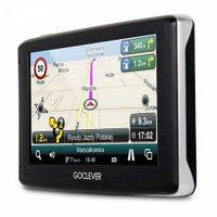 GPS-навигатор GoClever Navio 430 FE (GCN430FE)