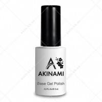 Akinami Rubber Base Gel, 9ml