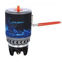 Система для приготування HUSKY Cooker Blaze