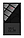 Зовнішній акумулятор (Power Bank) Baseus Super Mini Digital Display Power Bank 10000mAh 22.5W Black (PPMN-A01), фото 4