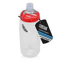 Пляшка Camelbak Podium 620 ml, Прозорий