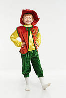 Детский карнавальный костюм Месяц Октябрь