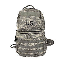 Штурмовий рюкзак MOLLE II Medium Rucksack (Був у використанні), ACU