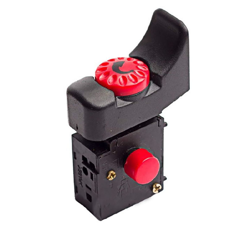 Кнопка для лобзика Іжмаш ИПЛ-1350
