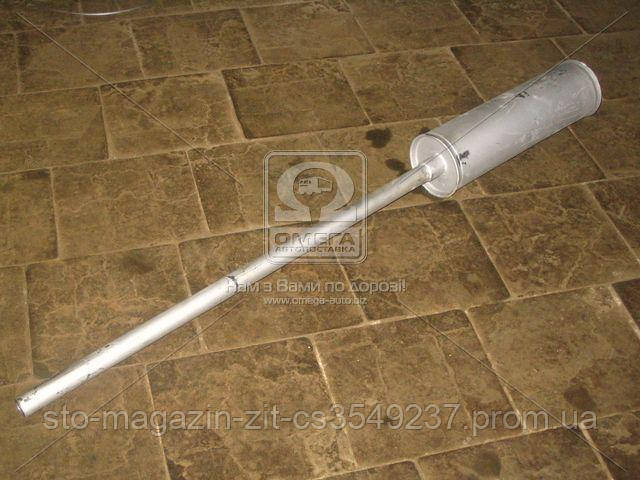 Купить Глушитель УАЗ 469 длинный (Самбор) 3151-1201010, цена 785.60 грн ...