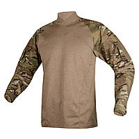 Бойова сорочка для холодної погоди Massif Winter Army Combat Shirt FR Multicam, Multicam, Medium