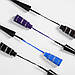 Стійка рідка підводка Wet n Wild MegaLiner Liquid Eyeliner Voltage Blue 3.5 мл, фото 4