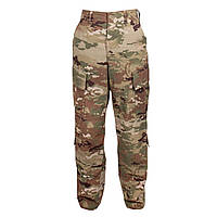 Штани US Army combat uniform Multicam, Multicam, Medium X-Long