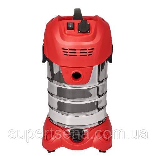 VC 3012sw +БЕЗКОШТОВНА ДОСТАВКА! Пилосос будівельний VITALS Master 173960