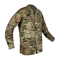 Кітель US Army combat uniform Multicam (Був у використанні), Multicam, Large Long