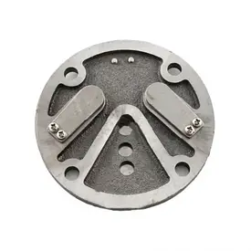 Підкова компресора 72*72 мм