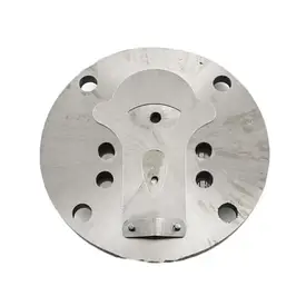 Підкова компресора 82*82 мм