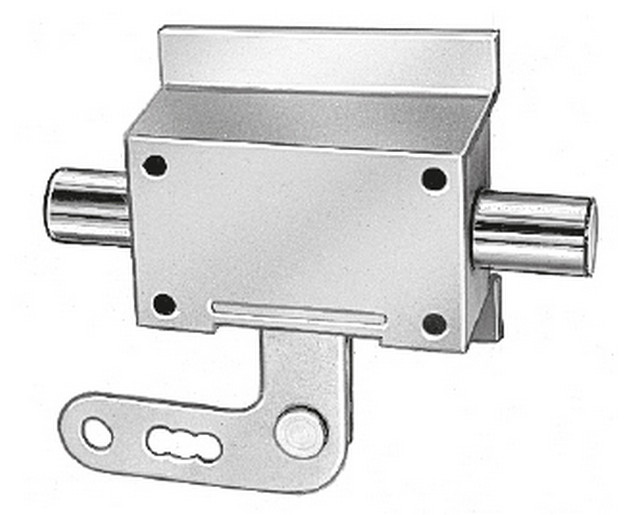 Девіатор вкладний нижній Potent 989/1B/30 (Італія)