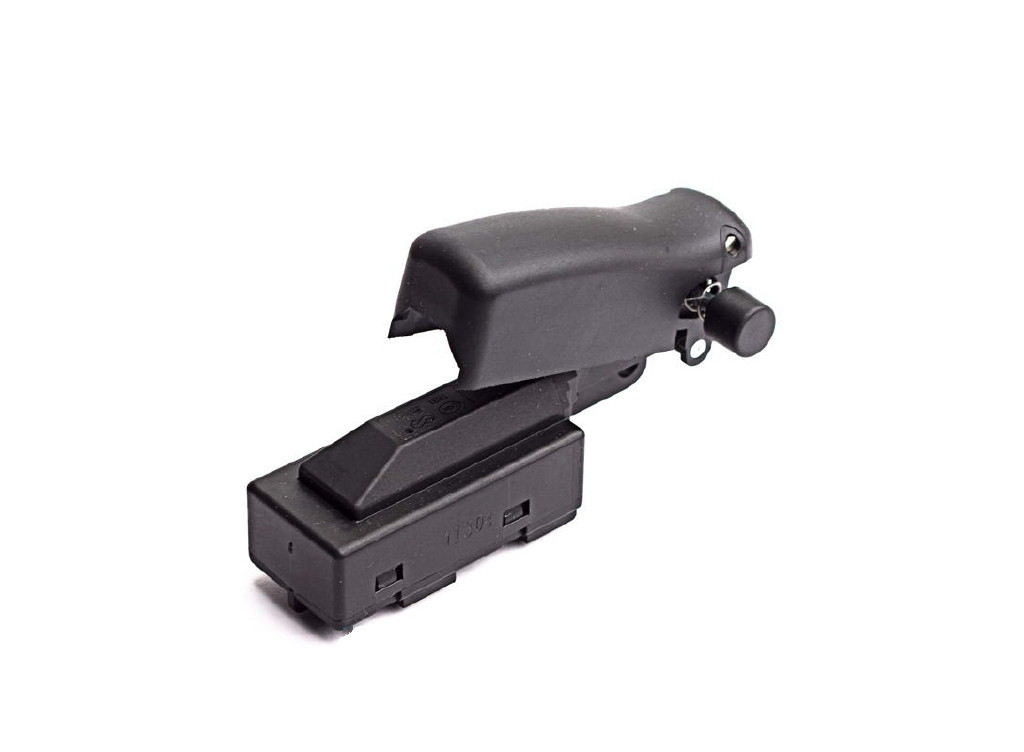 Купити Кнопка на болгарку Діолд (125 мм), ціна 140 грн - Prom.ua (ID ...