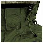 Куртка військова Texar SOFTSHELL CONGER розмір XL, фото 3