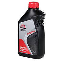 Масло для двотактних двигунів Vitals Mineral, 1л 156782