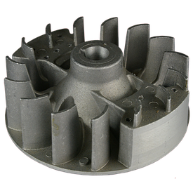 Магнетто (маховик) для бензокосі 40F- 44F D = 110 mm