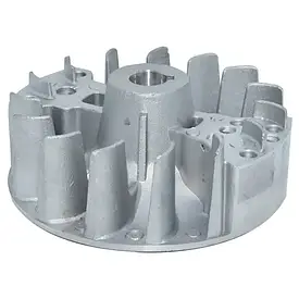 Магнетто (маховик) для бензокосі 40F- 44F D = 110 mm TRESZER