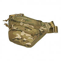 Сумка Flyye Low-Pitched Waist Pack, Multicam