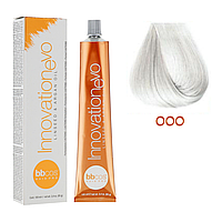 000 Крем-краска для волос BBCOS Innovation Evo прозрачный 100 мл