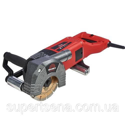 Sv 1524BR +БЕЗКОШТОВНА ДОСТАВКА! Штроборіз VITALS Master 158694
