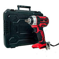 Гайковерт ATp 18/0tli Brushless +БЕЗКОШТОВНА ДОСТАВКА! акумуляторний VITALS Professional (18 В; 0ак.*Х Ач; 280 Нм)
