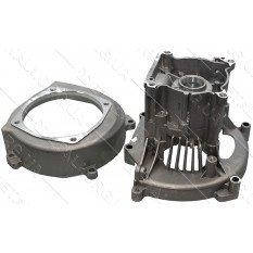 Картера колінвала бензокоси D-40/44 мм (к-т 3 шт.)