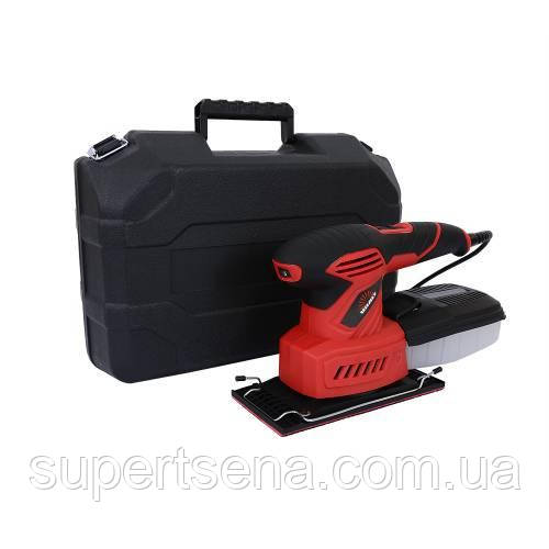 Es 2224DWc +БЕЗКОШТОВНА ДОСТАВКА! Віброшліфмашина VITALS (220 Вт) 81234